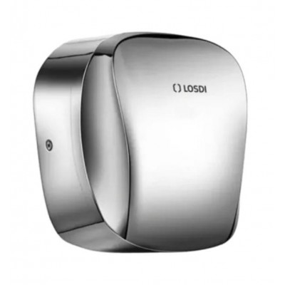 Сушарка для рук Solaris CS-650-I\X Сушарка для рук Solaris CS-650-I\X