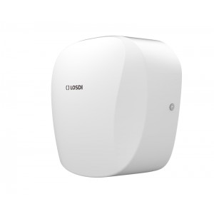 Сушилка для рук Solaris CS-650-X