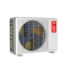 Кондиционер Olmo OSH-IB24HRK4/OSH-IOU24HRK4 канальный инвертор R32
