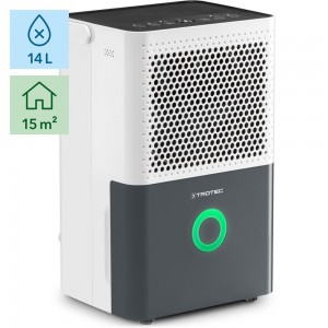 Осушитель воздуха Trotec TTK 33 E