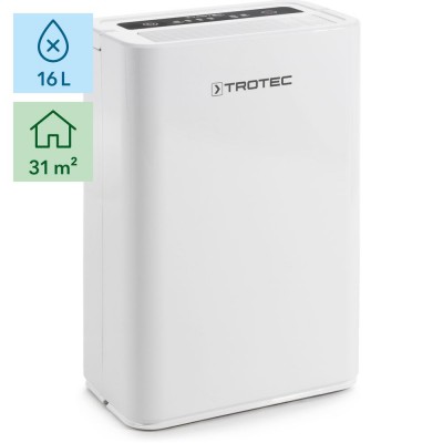 Осушувач повітря Trotec TTK 52 E