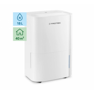 Осушитель воздуха Trotec TTK 54 E