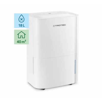 Осушитель воздуха Trotec TTK 54 E