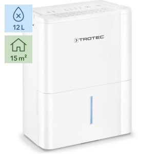 Осушитель воздуха Trotec TTK 32 E