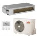 Кондиціонер EWT Clima B18GAHI-N8 канальний інвертор R32