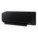 Кондиционер Samsung WindFree AR70F12C1BBNUA NEW Black Diamond 