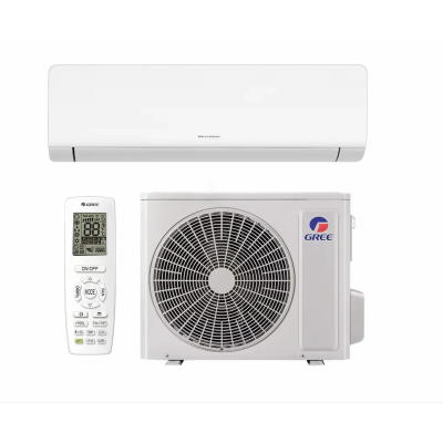 Кондиционер Gree Cosmo R-32 GWH09AWCXB-K6DNA1A/I