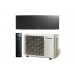Кондиционер DAIKIN EMURA-3 FTXJ42AB/RXJ42A black
