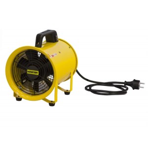 Канальный переносной вентилятор Master BLM6800 
