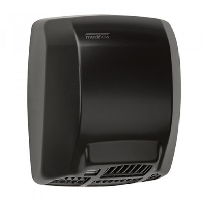 Сушилка для рук MEDICLINICS MEDIFLOW M03AB черная