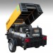 Пересувний Компресор CompAir C55-14 Пересувний Компресор CompAir C55-14