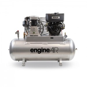 Мобильный компрессор EngineAIR 10/270 14 ES Diesel