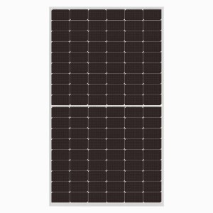 Солнечный фотоэлектрический модуль Jinko Solar Tiger Pro 54НС 410 Watt