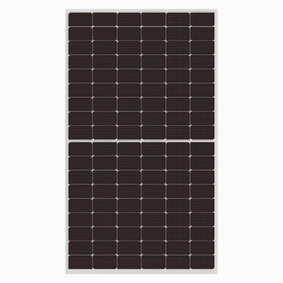 Сонячний фотоелектричний модуль Jinko Solar Tiger Pro 54НС 410 Watt Сонячний фотоелектричний модуль Jinko Solar Tiger Pro 54НС 410 Watt