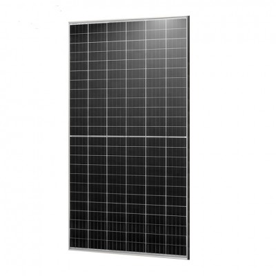 Сонячний фотоелектричний модуль Jinko Solar JKM555N-72HL4 Сонячний фотоелектричний модуль Jinko Solar JKM555N-72HL4