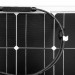 Гнучка сонячна панель Altek DFSP-100M