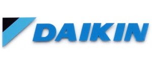 logo daikin