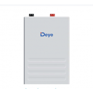 Аккумуляторная батарея Deye SE-F5 Plus LiFePO4 LV 51.2v 100Ah 5.12kwh (SE-F5 Plus-L)