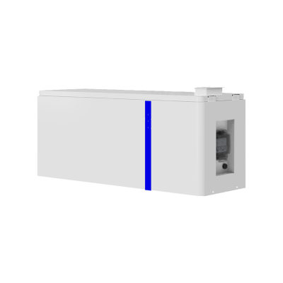 Аккумуляторная батарея модуль Al-W5.1-B Module Deye (LiFePO4 51,2V 100Ah 5,12kWh)