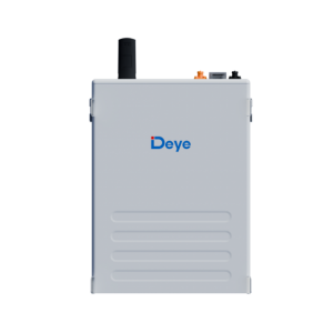 Аккумуляторная батарея Deye SE-F5 Pro-L LiFePO4 LV 51.2v 100Ah 5.12kWh