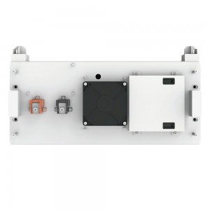 Аккумуляторная батарея Deye BOS-B-Pack16-A3 (High-Voltage LiFePO4 51,2V 314Ah 16.08kWh)