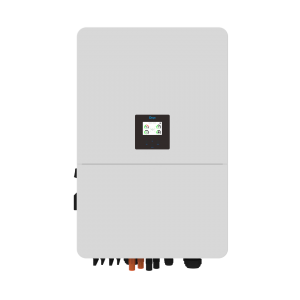 Гибридный инвертор Deye SUN-60K-SG02HP3-EU-EM6 (60 kW, 3 фазы, 6MPPT) высоковольтный