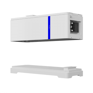Интерфейс подключения к инвертору+база AI-W5.1-PDU3-B+BASE Deye