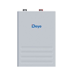 Аккумуляторная батарея Deye SE-F12-L (LiFePO4 51,2V 230Ah 11.8 kWh)