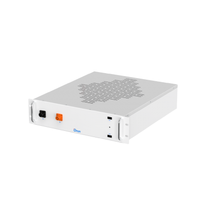 Аккумуляторная батарея Deye BOS-A-Pack 7.68 (High-Voltage LiFePO4 38,4V 200Ah 7,68kWh)