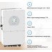 Гибридный инвертор Deye SUN-20K-SG01HP3-EU-AM2 (20kW, 3 фазы, 2 MPPT) высоковольтный