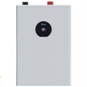 Аккумуляторная батарея Deye SE-F12-C (LiFePO4 51,2V 230Ah 11.8 kWh)