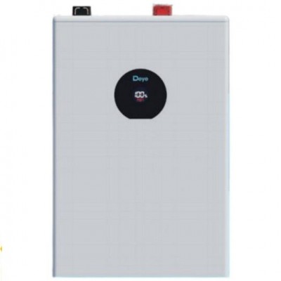 Акумуляторна батарея Deye SE-F12-C (LiFePO4 51,2V 230Ah 11.8 kWh)