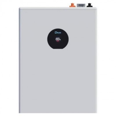Аккумуляторная батарея Deye SE-F5 Pro-C - 51.2V 5.12kWh