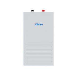 Аккумуляторная батарея DEYE SE-F16-L (LiFePO4 51,2V 314Ah 16.0 kWh)