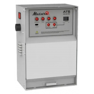 Блок автоматики Matari ATS Mi-64/32 для генератора
