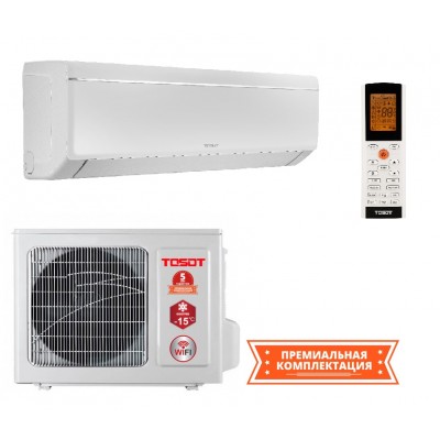 Кондиціонер TOSOT GZ-07VS2