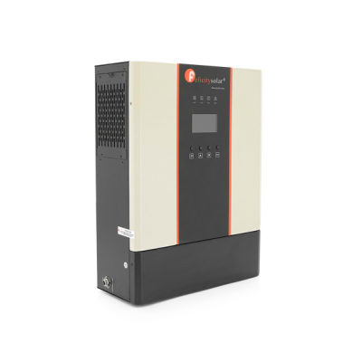 Гибридный инвертор Felicity IVEM 3024KVA 24V MPPT(90-450) 10-100AOFFG