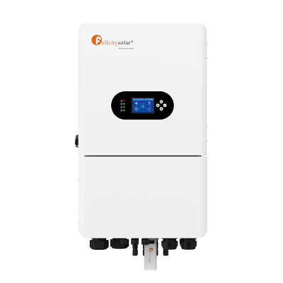 Гибридный инвертор Felicity IVGM20KLP3G1 (20 кВт, 3фазы)