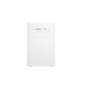 Сетевой инвертор Livoltek AES1-5KEG1, 5 кW +5 kW All-in-One Energy Storage System