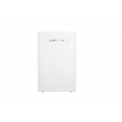 Мережевий інвертор Livoltek AES1-5KEG1, 5 кW +5 kW All-in-One Energy Storage System