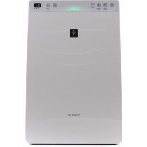 Очиститель воздуха Sharp KC-F32EUW