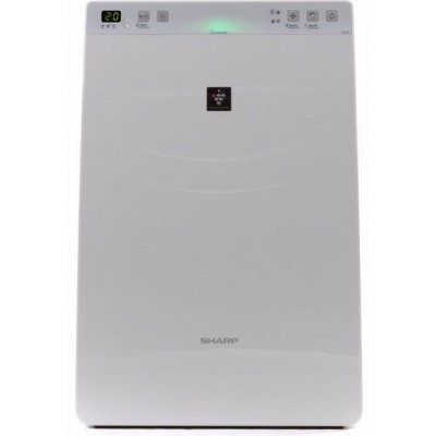 Очиститель воздуха Sharp KC-F32EUW