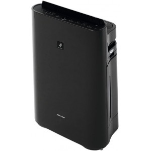 Очиститель воздуха Sharp KC-D40EUB