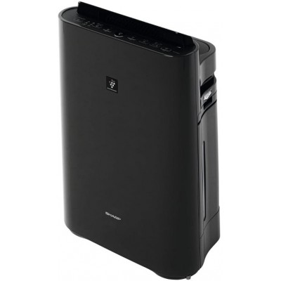 Очиститель воздуха Sharp KC-D40EUB