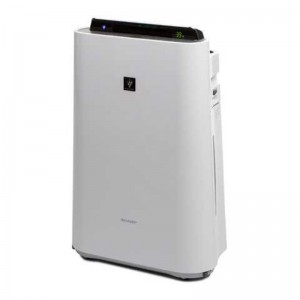 Очиститель воздуха Sharp KC-D60EUW