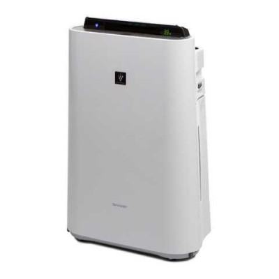 Очиститель воздуха Sharp KC-D50EUW