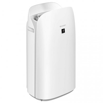 Очиститель воздуха Sharp UA-KCP100E-W