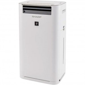 Очиститель воздуха Sharp KC-G60EUW