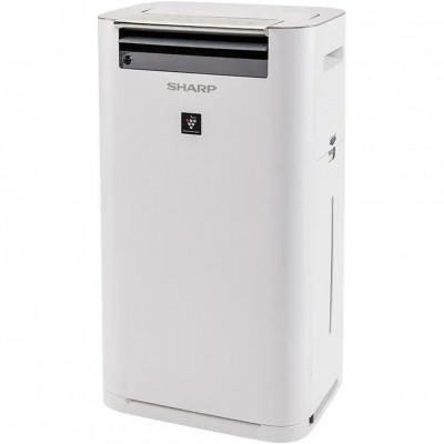 Очиститель воздуха Sharp KC-G60EUW