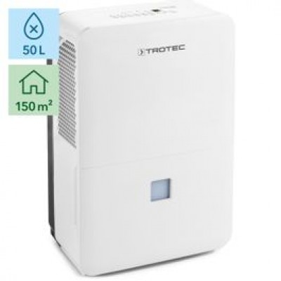 Осушитель воздуха Trotec TTK 127 E